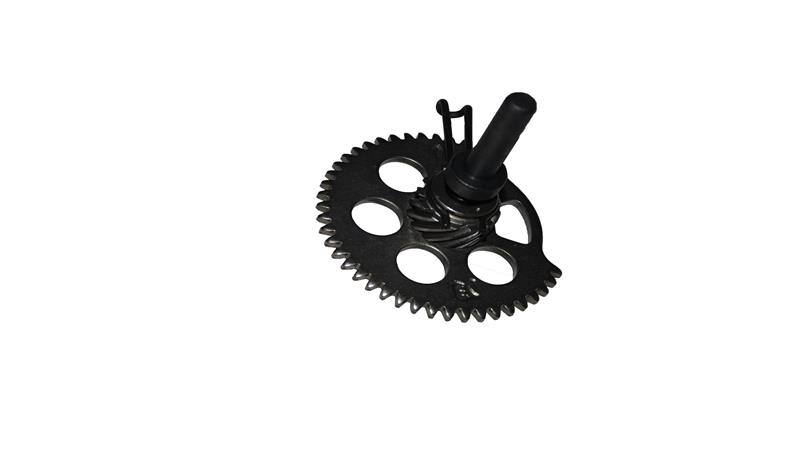 TAM DİŞLİ MARŞ MİLİ (BITTER50)